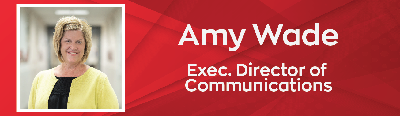 Amy Wade Exec